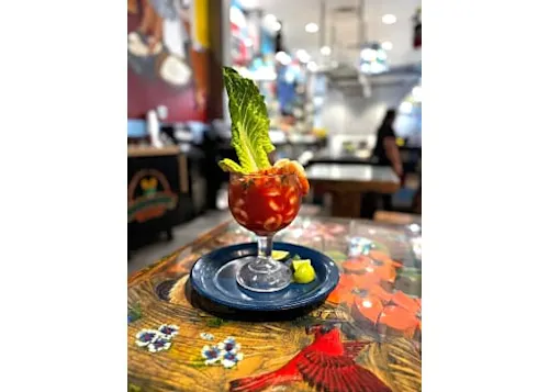 La Mexicana Restaurant