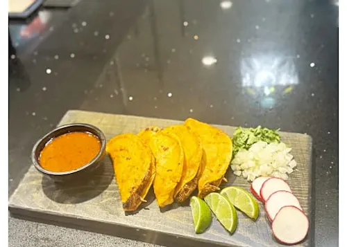 La Mexicana Restaurant