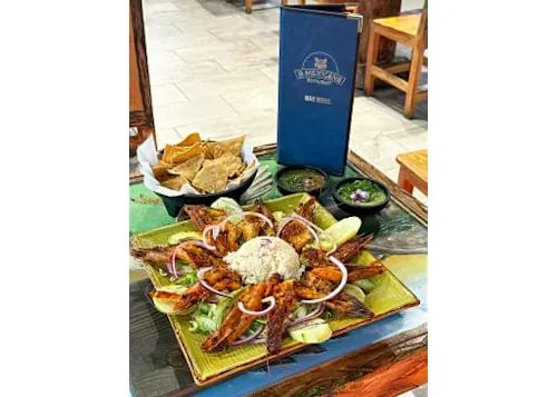 La Mexicana Restaurant