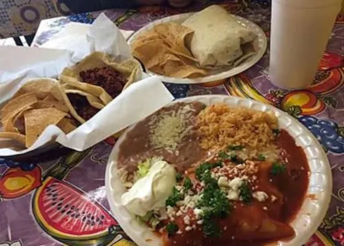 Tacomiendo