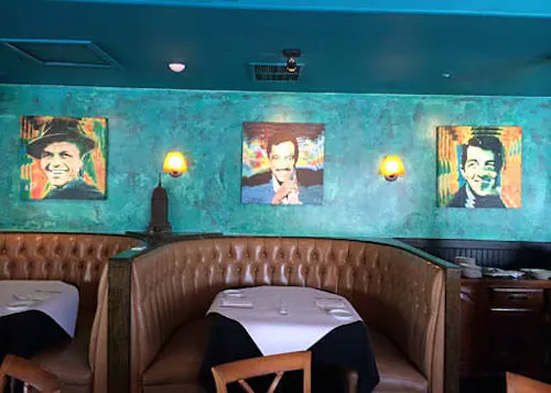 Photo 1 of 4: Frankie's on Melrose