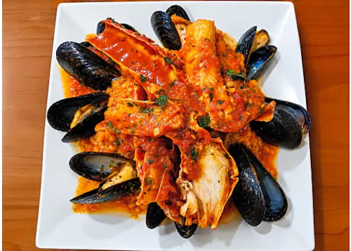 Viaggio Italian Chop House