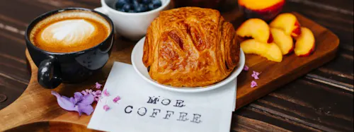 Photo 1 of 4: Moe Coffee - Little Italy