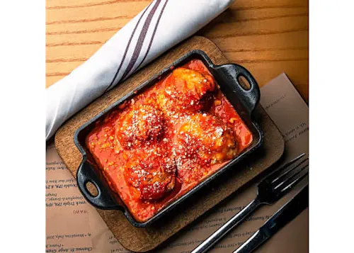 Mercato Roman Pizza Kitchen Westwood