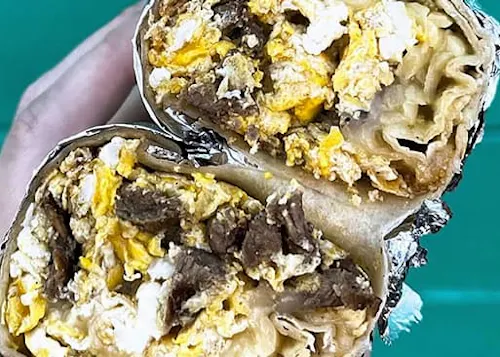 Taco Veloz
