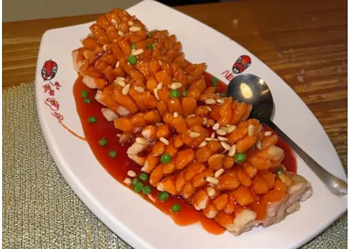 ChiHo Bistro