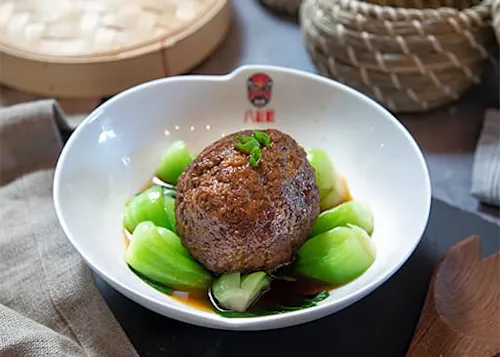 ChiHo Bistro