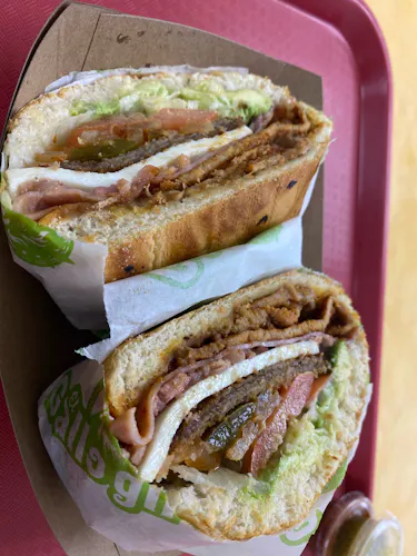 El Gallo Giro - Bellflower