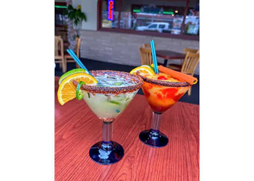 Cabrera's - Pasadena