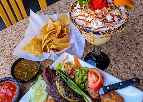 Cabrera's - Pasadena