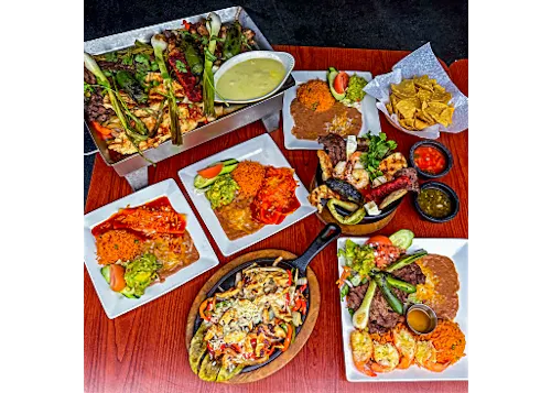 Cabrera's - Pasadena