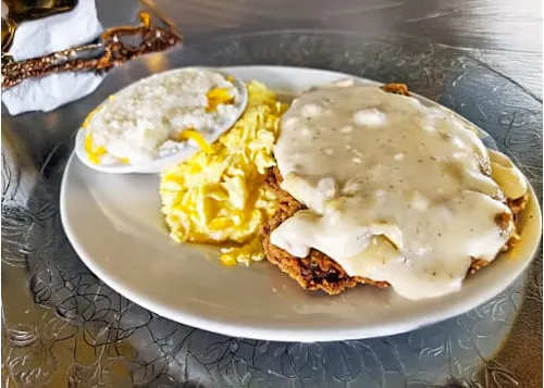 Jack's Hollywood Diner
