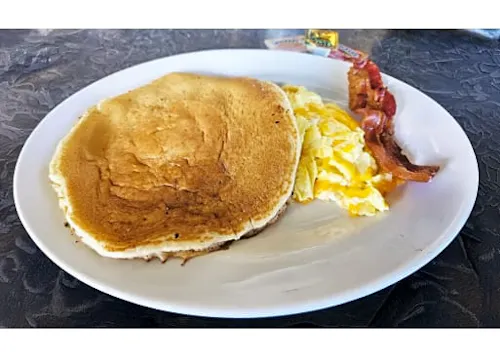 Photo 1 of 4: Jack's Hollywood Diner