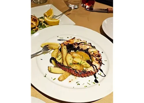 T-Bone Prime Steakhouse