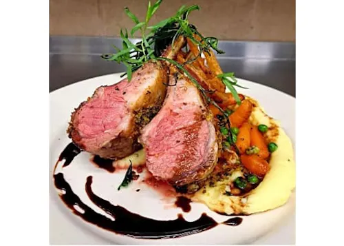 T-Bone Prime Steakhouse