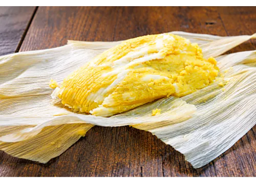 LA LECHONA COLOMBIANA
