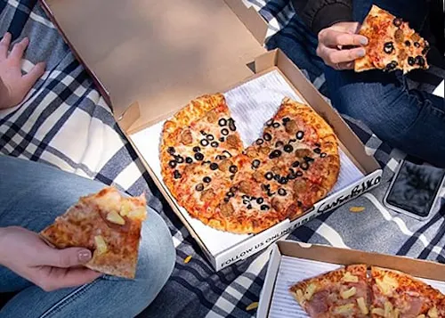Marco's Pizza