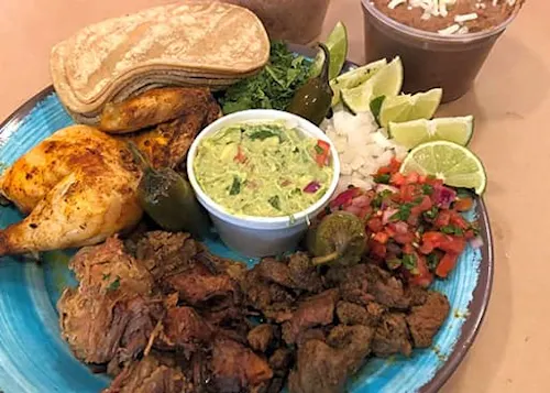 Tortilleria Garcia - Mason