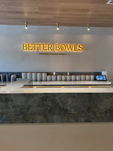 Photo 1 of 4: Better Bowls