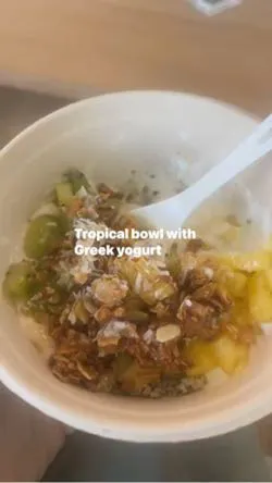 Better Bowls