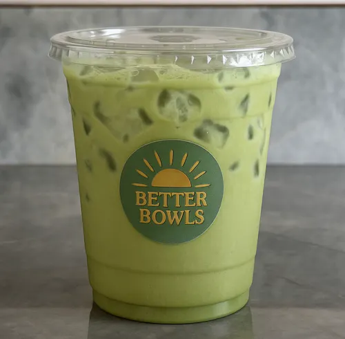 Better Bowls