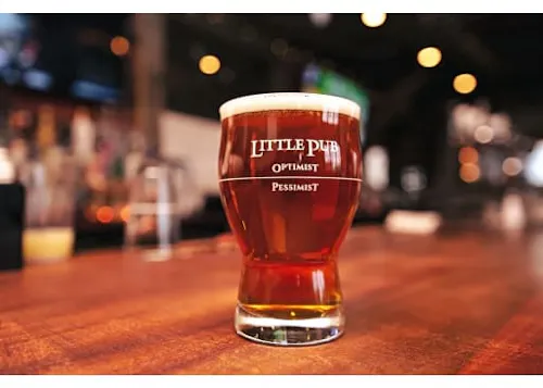 Little Pub - Fairfield