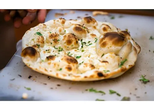 Rock N Grill Authentic Indian Cuisine & Bar