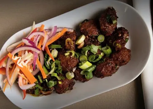 Rock N Grill Authentic Indian Cuisine & Bar