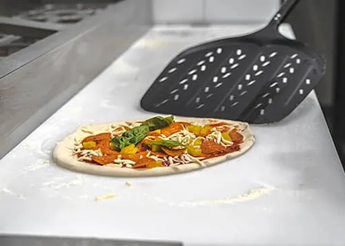 Oak City Pizza Co Deer Creek