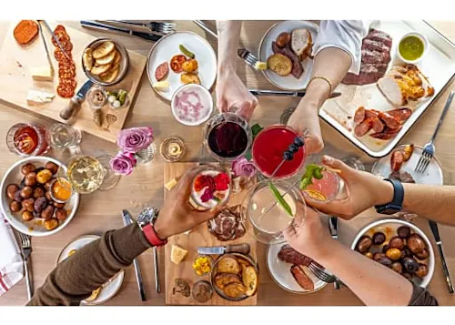 Crush'd Wine Bar + Kitchen