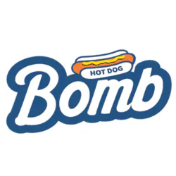 Bomb Hot Dog