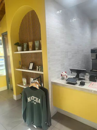 Junbi Matcha & Tea