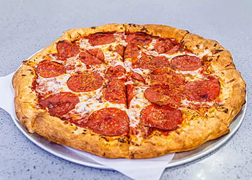 Photo 1 of 4: Pizza Baby!