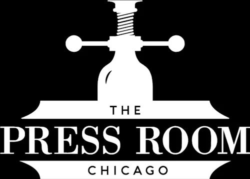 Photo 1 of 4: The Press Room