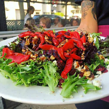 Federico's Pizza Express