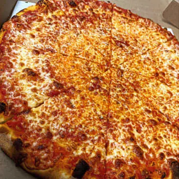 Federico's Pizza Express