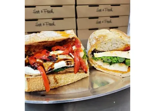 krust kitchen