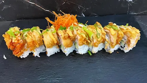 Sushi Addicts