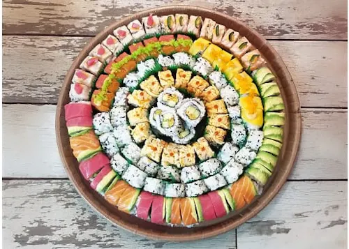 Sushi Addicts