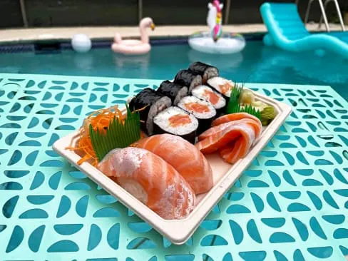 Sushi Addicts