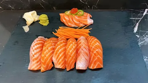 Sushi Addicts