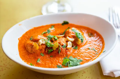 Mela Indian Restaurant