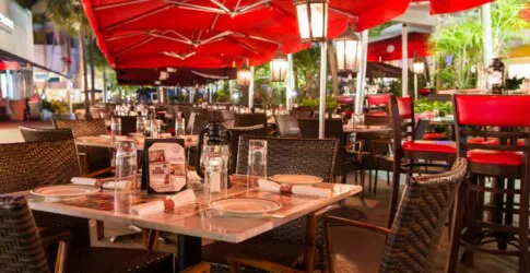 Havana 1957  Lincoln Rd