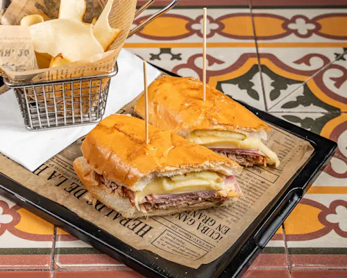 Havana 1957  Lincoln Rd