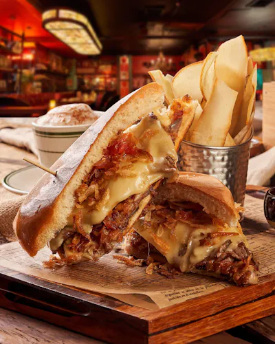 Havana 1957  Lincoln Rd