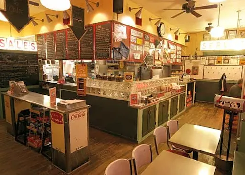 Blue Ribbon BBQ of Arlington