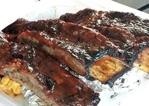 Blue Ribbon BBQ of Arlington