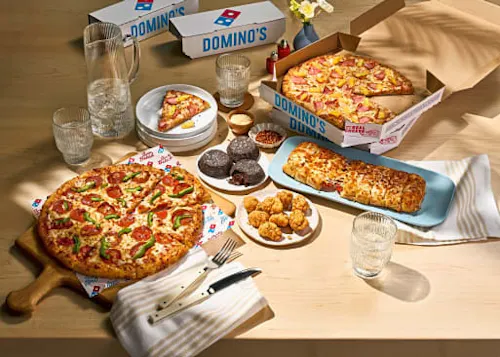 Photo 1 of 4: Domino's