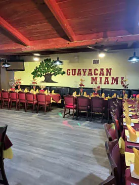 Guayacan