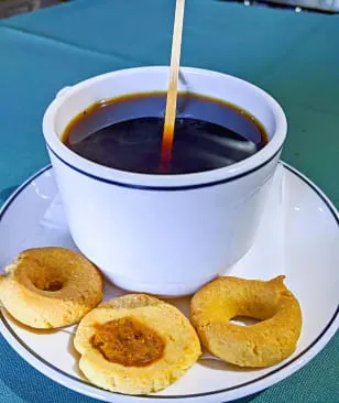 Guayacan